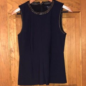 Madewell Tank Top